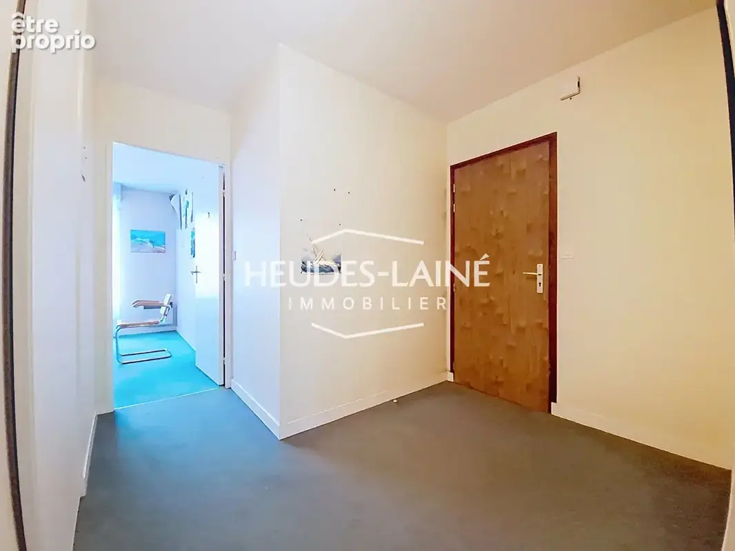 Appartement 2 pièces 63m² 50300 AVRANCHES - photo 6