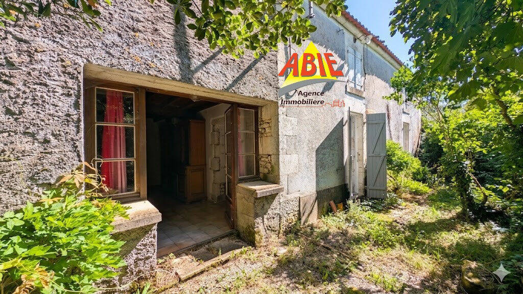 Photo 1 - Maison à MAILLEZAIS