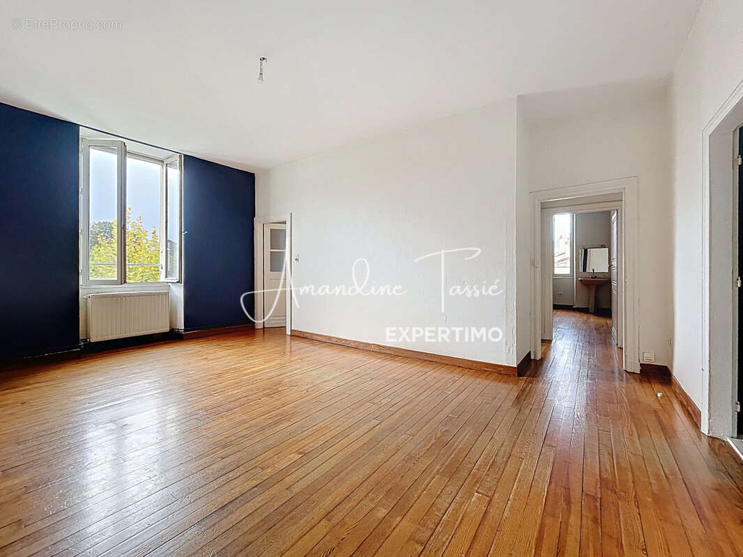 Appartement à MILLAU