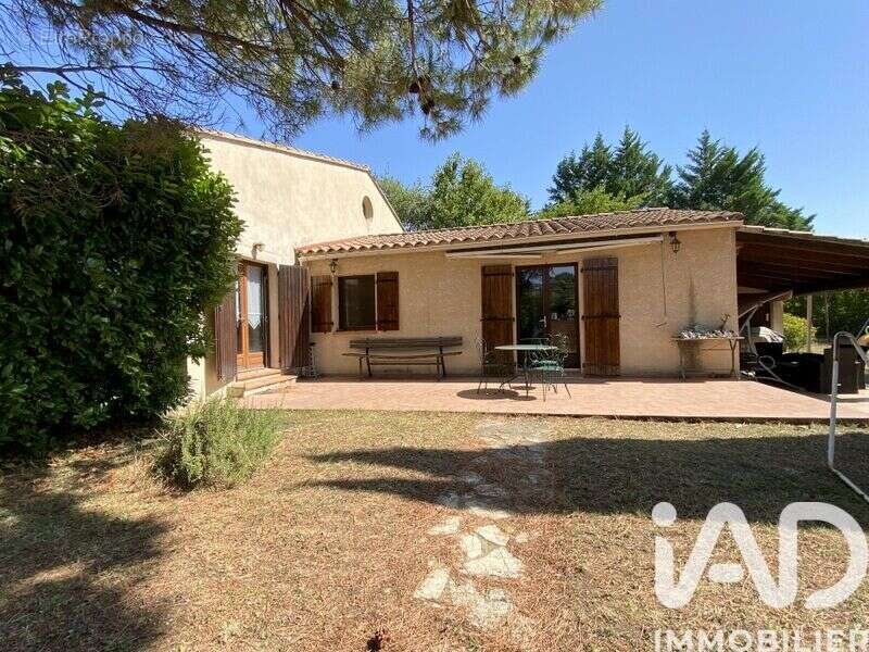 Maison 112 m² à Puymeras  - photo 2