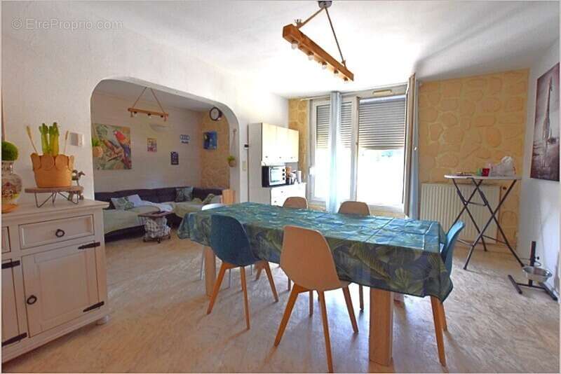 Firminy – Appartement familial lumineux de 121 m² – 7 pièces - photo 11