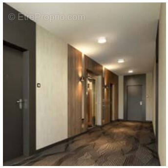 Appartement à TOUQUES