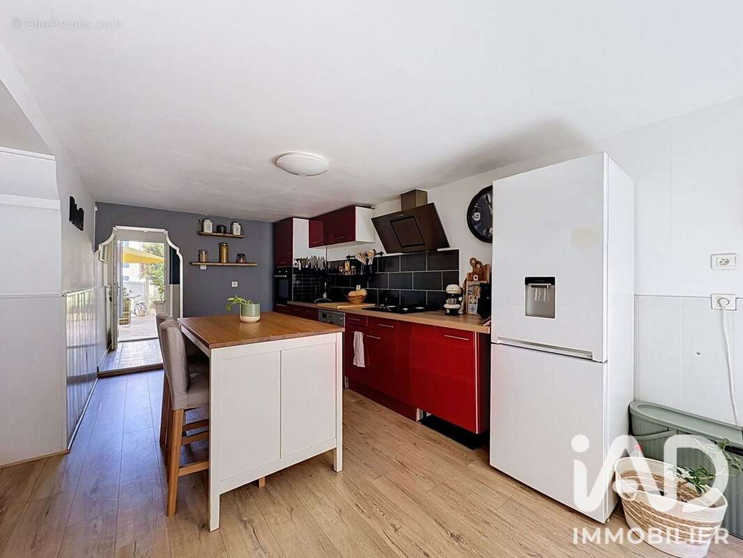 Photo 8 - Maison à LEZAT-SUR-LEZE