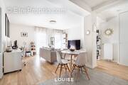 Appartement à VELIZY-VILLACOUBLAY