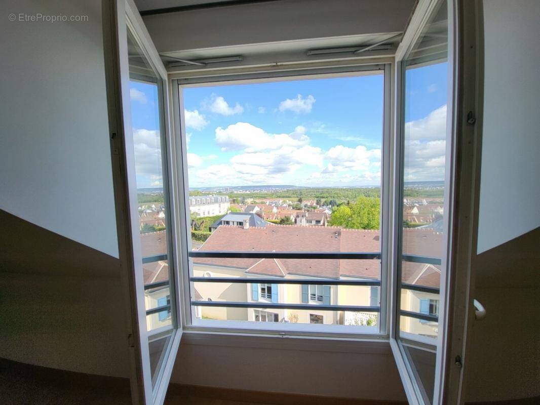 Appartement à CHAMBOURCY