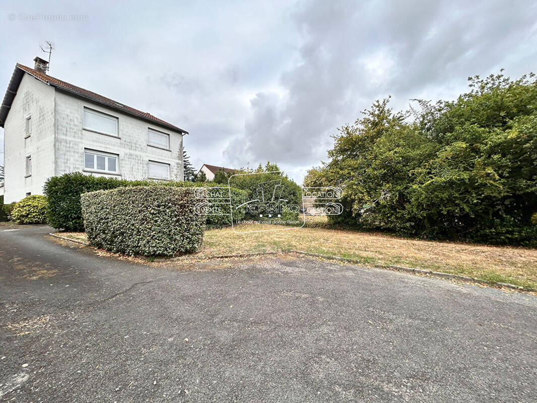 Appartement à VERTOU