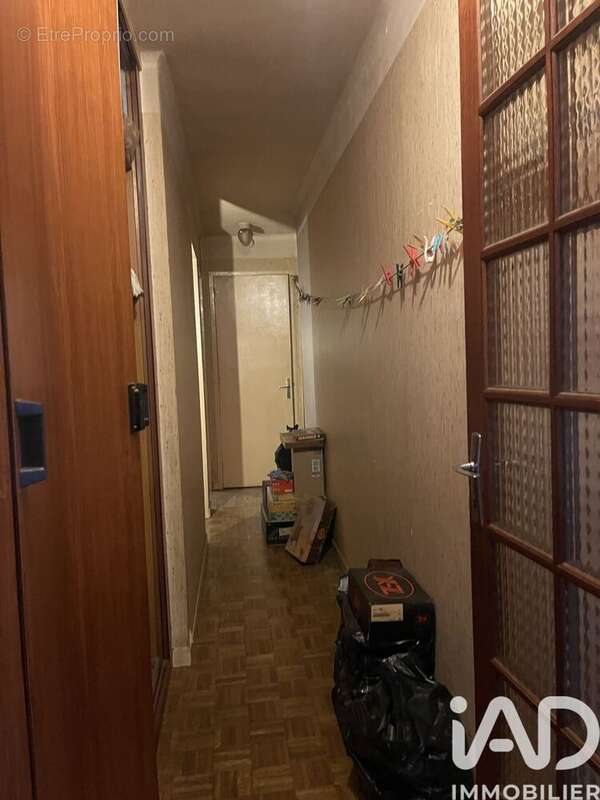Photo 7 - Appartement à VILLIERS-LE-BEL