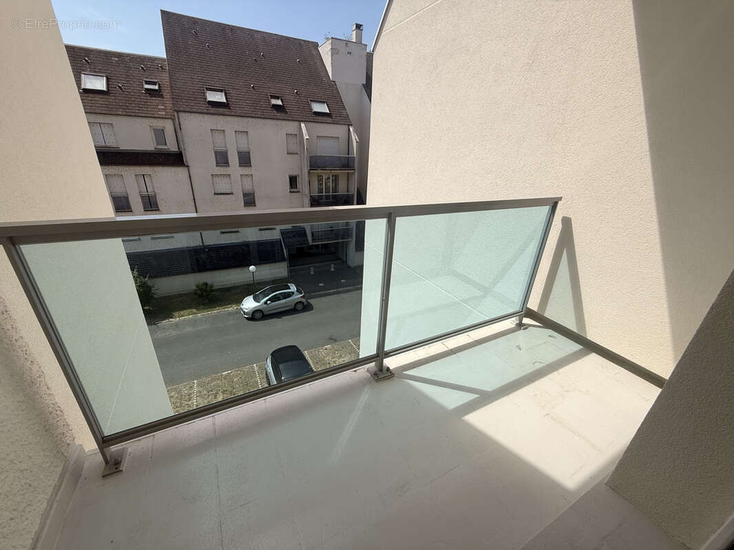 Appartement à OLIVET