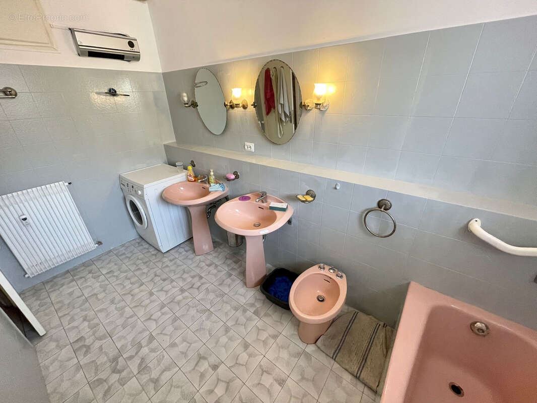 Appartement à GRASSE