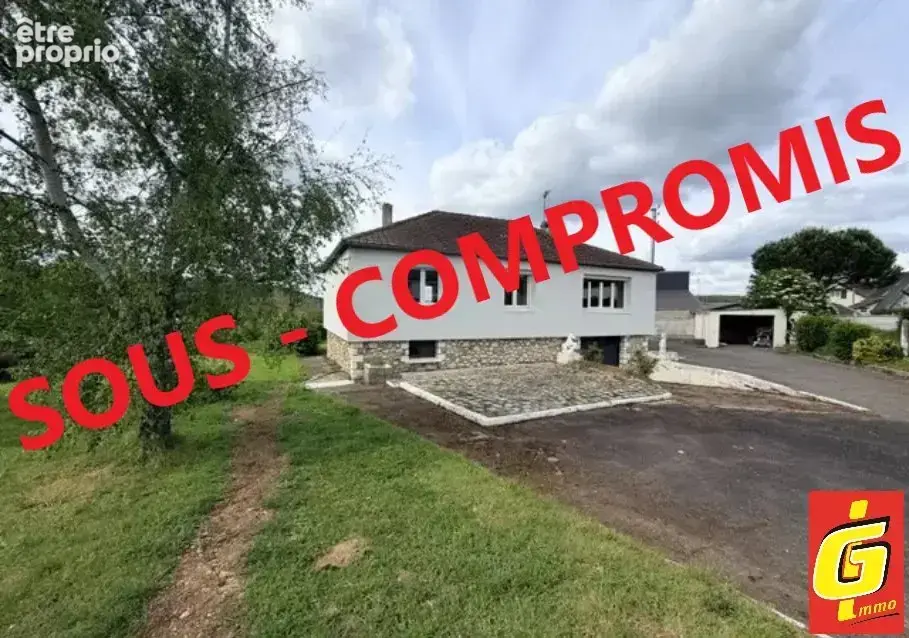 Gravigny centre ville proches tous commerces et voie rapide N154 - photo 1
