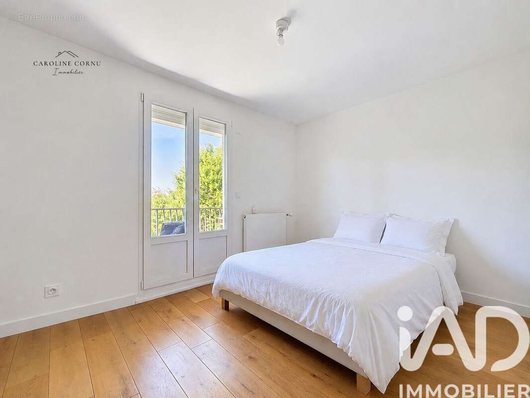 Photo 5 - Appartement à VILLIERS-SUR-MARNE