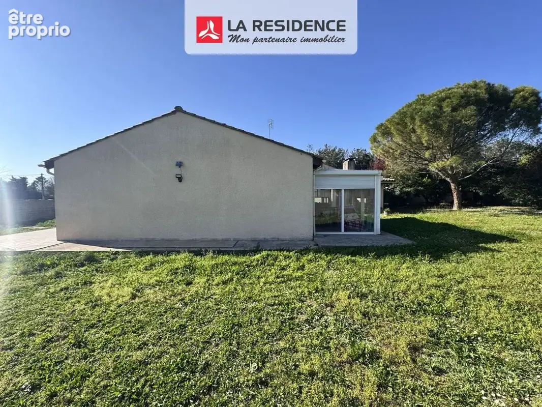 Maison 7 pièces 216 m² à vendre à Castelnaudary (11400) - photo 8