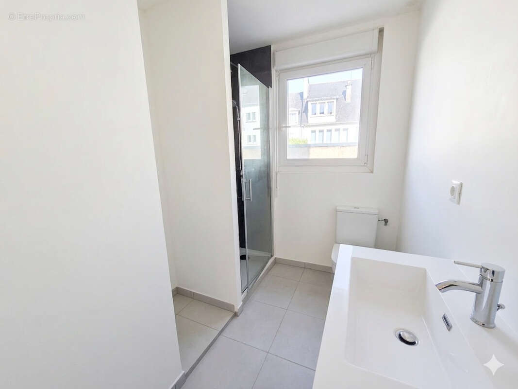 Appartement à HENNEBONT