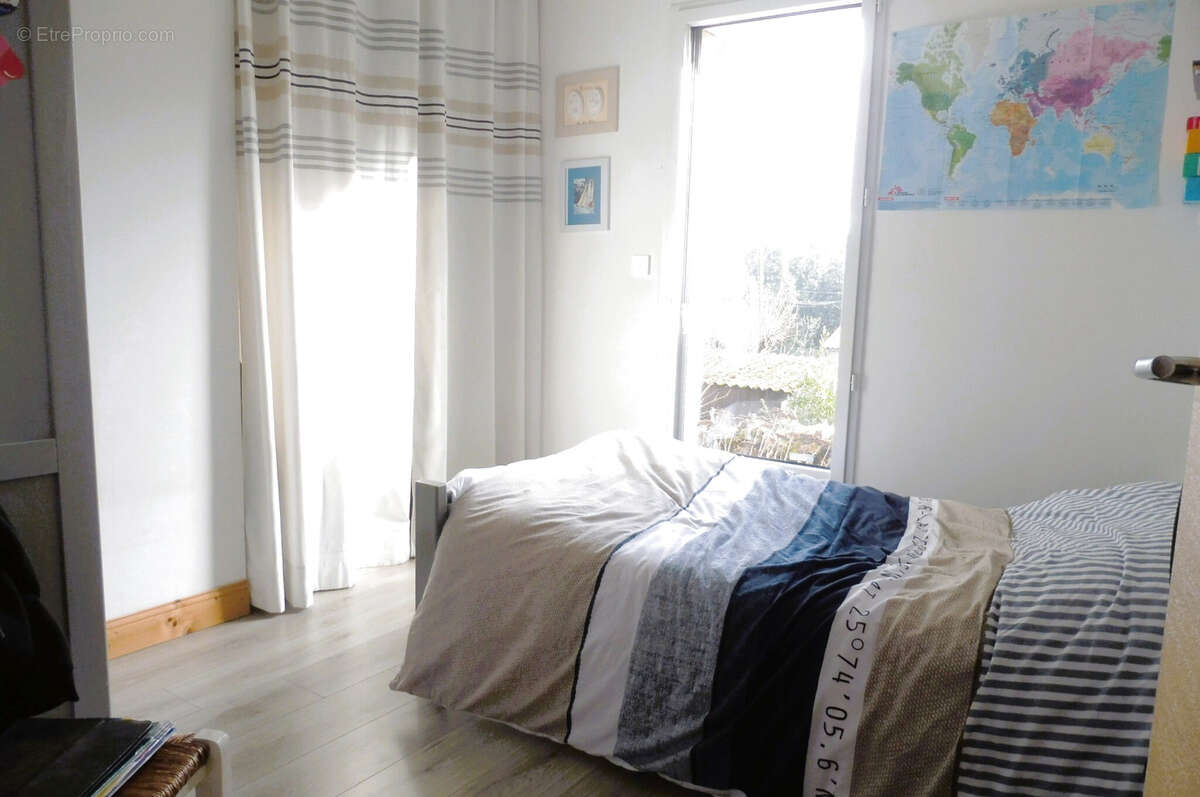 Maison à MESCHERS-SUR-GIRONDE