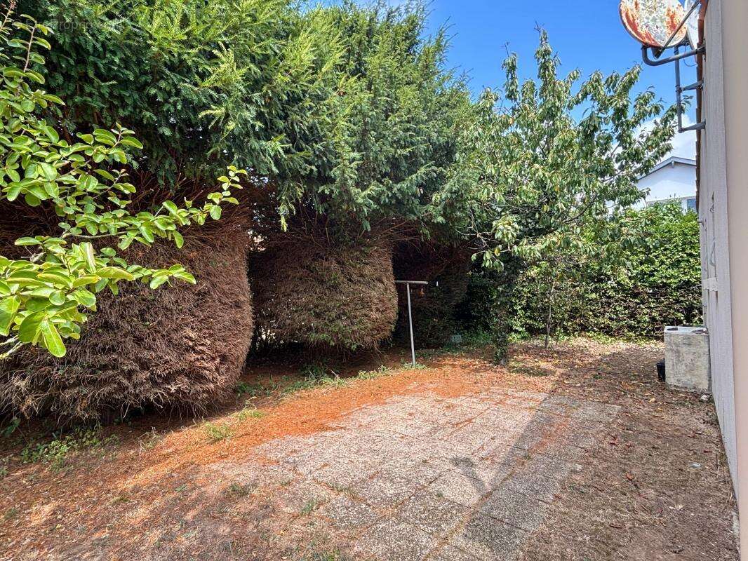 Maison à SAINT-PIERRE-D'OLERON
