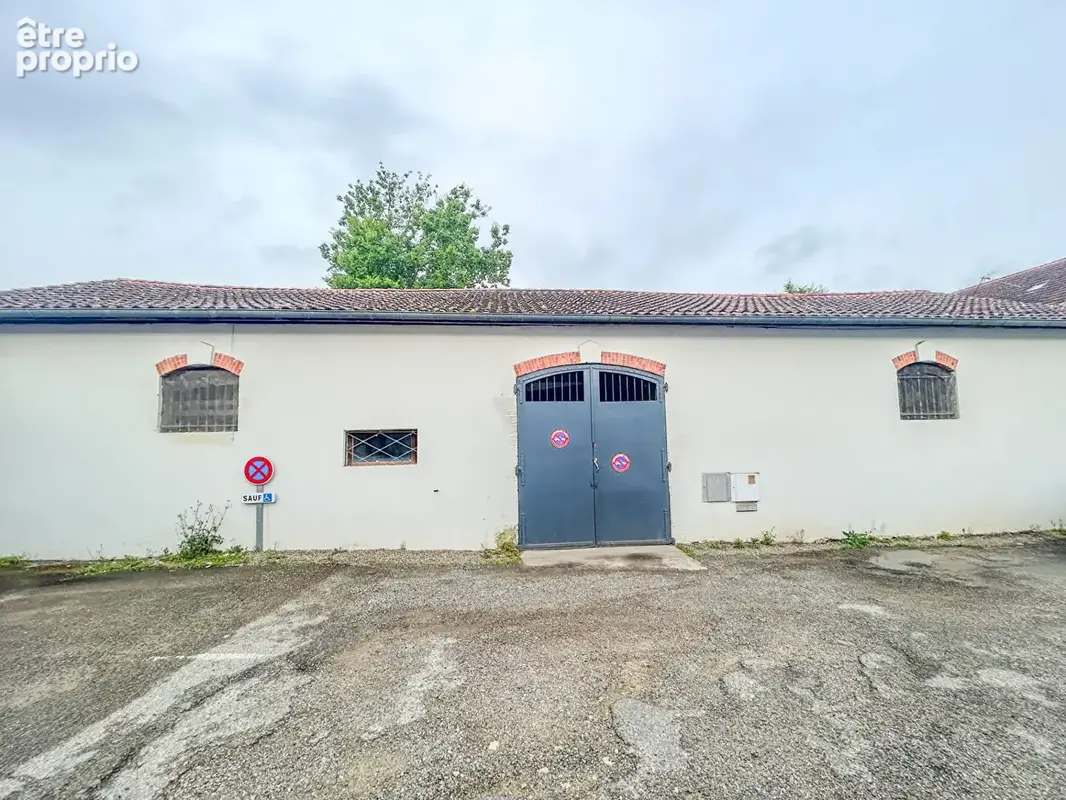 Appartement à MONT-DE-MARSAN