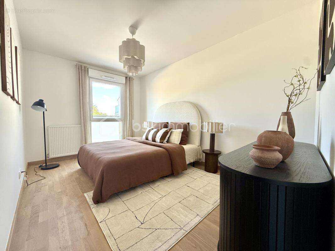 Appartement à GENAS