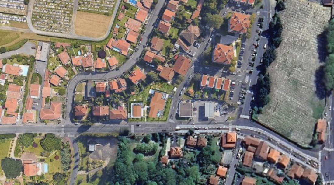 Appartement à PAU