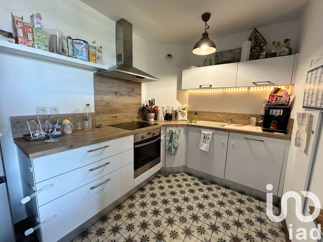 Photo 3 - Appartement à PIETROSELLA