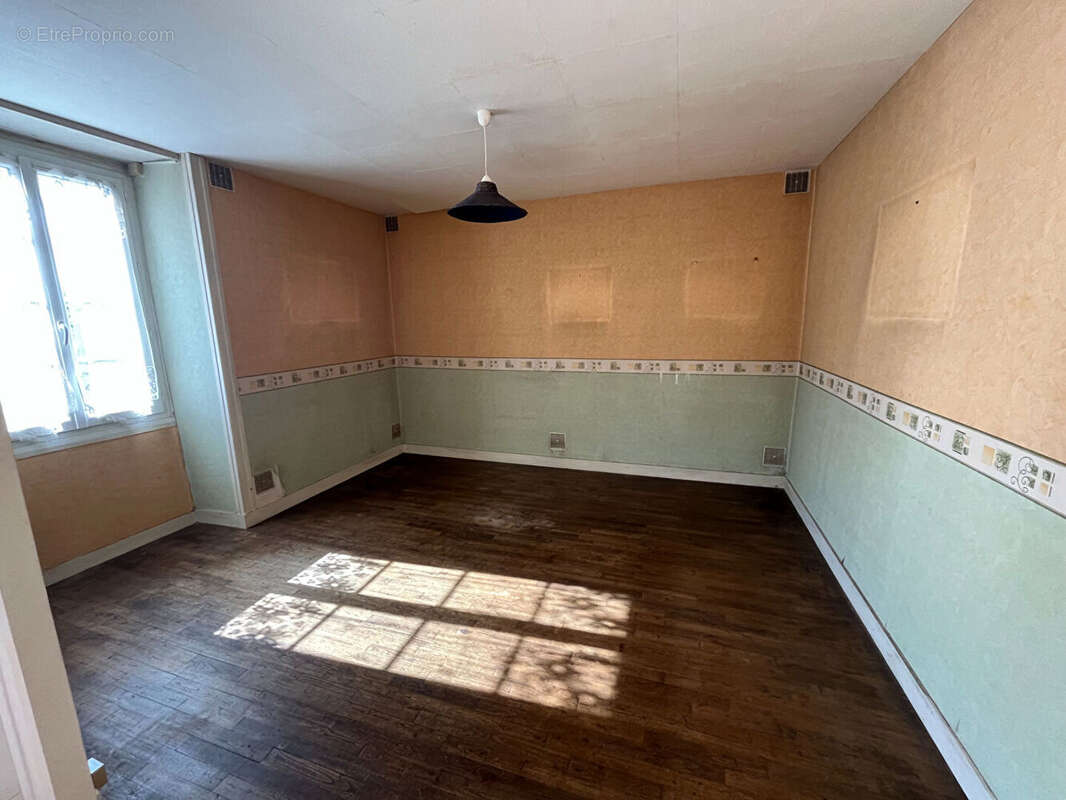 Maison de 2 chambres au coeur de Montmoreau - photo 8