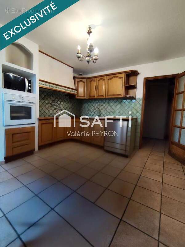 Photo 6 - Maison à AIX-EN-PROVENCE