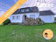 Maison à TREVOU-TREGUIGNEC