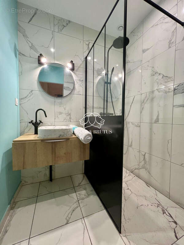 Appartement à ROCHE-LA-MOLIERE