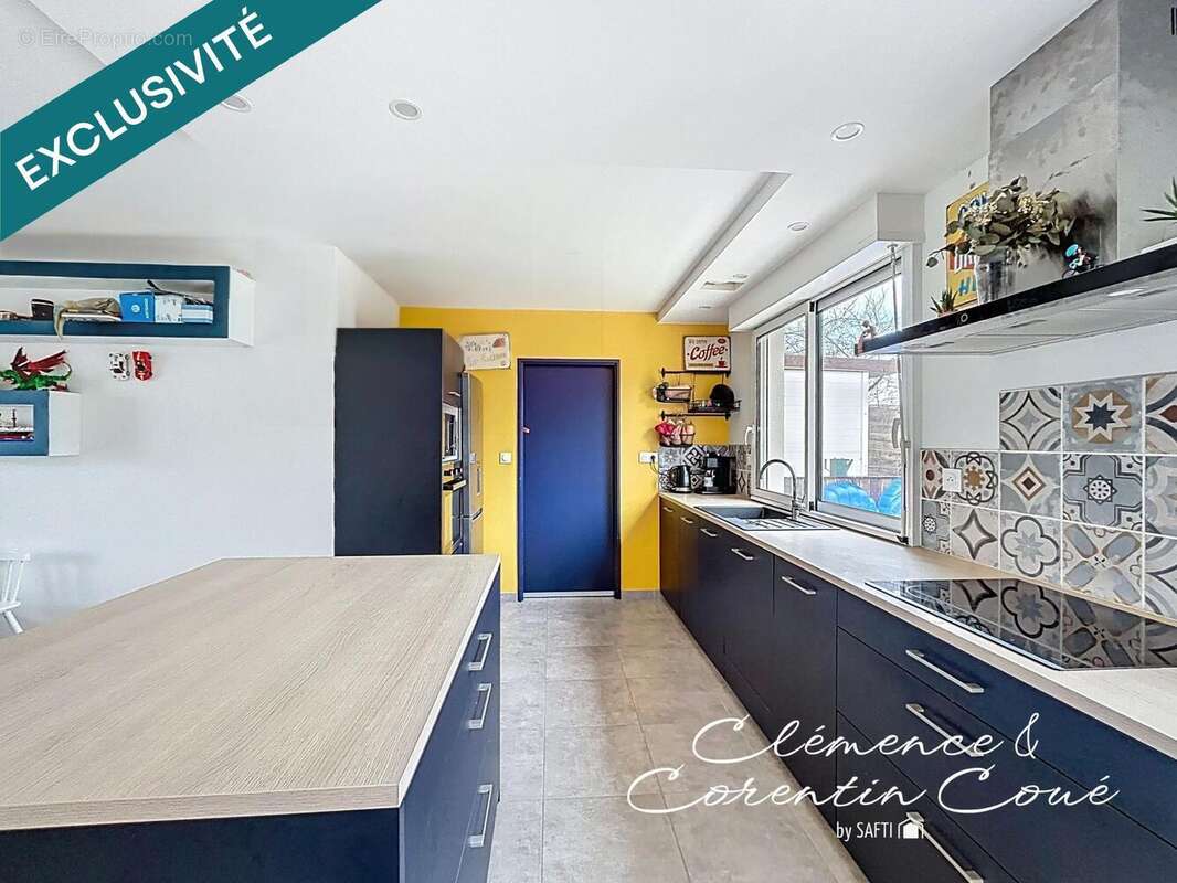 Photo 7 - Maison à LE LOUROUX-BECONNAIS