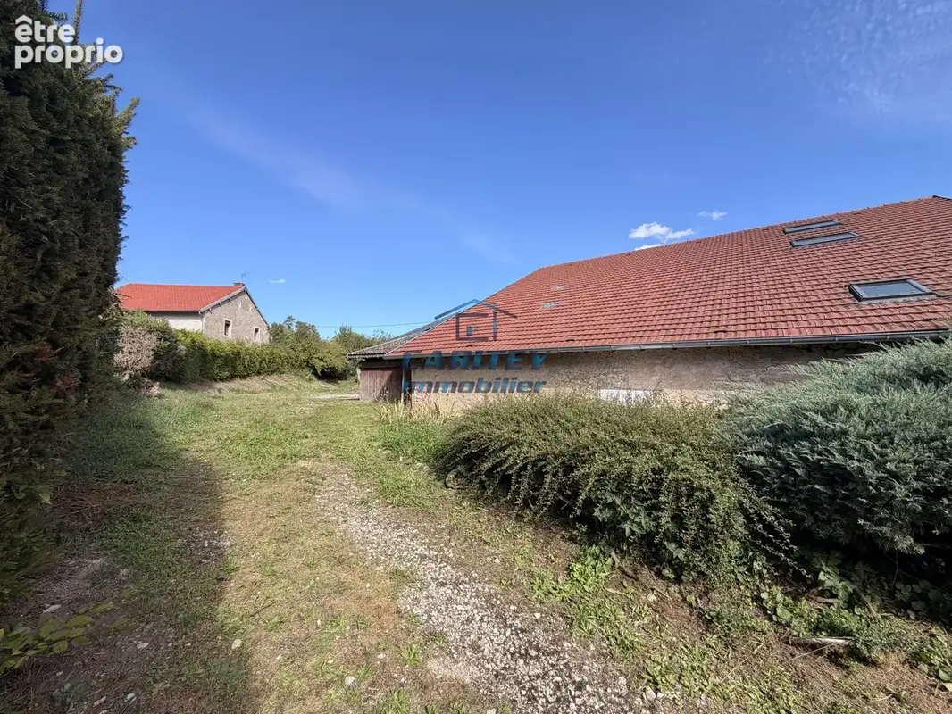 Maison en pierre entièrement rénovée   155 m2   Terrain 1 085 m2   QUERS - photo 17