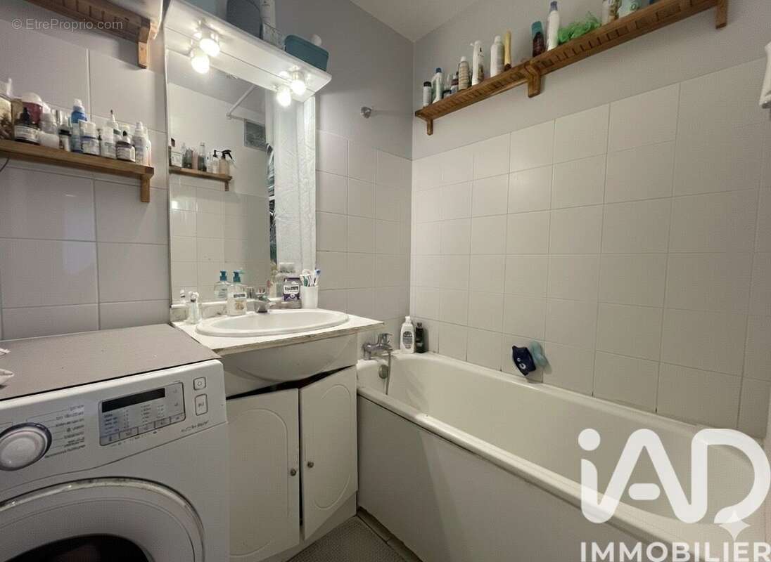 Photo 5 - Appartement à PLAISIR