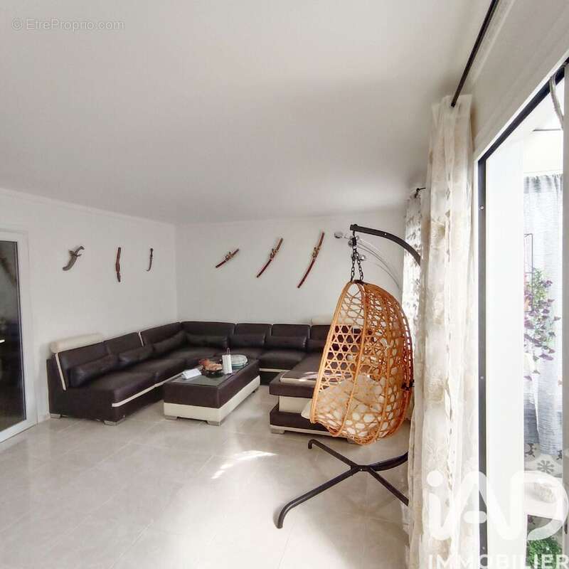 Photo 7 - Maison à CHATEAU-THIERRY