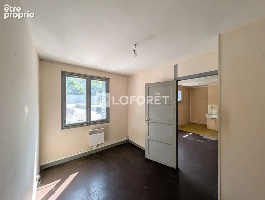 Appartement Vizille 3 pièce(s) 51.64 m2 - photo 7