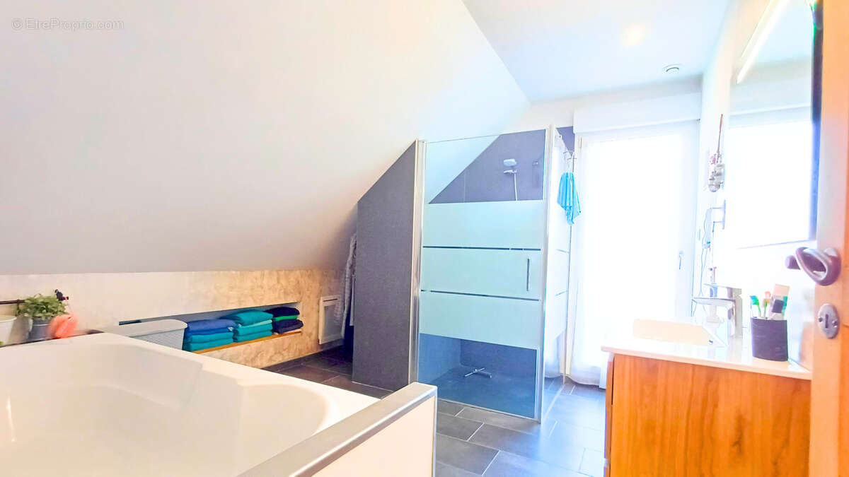 Maison à AMBLETEUSE