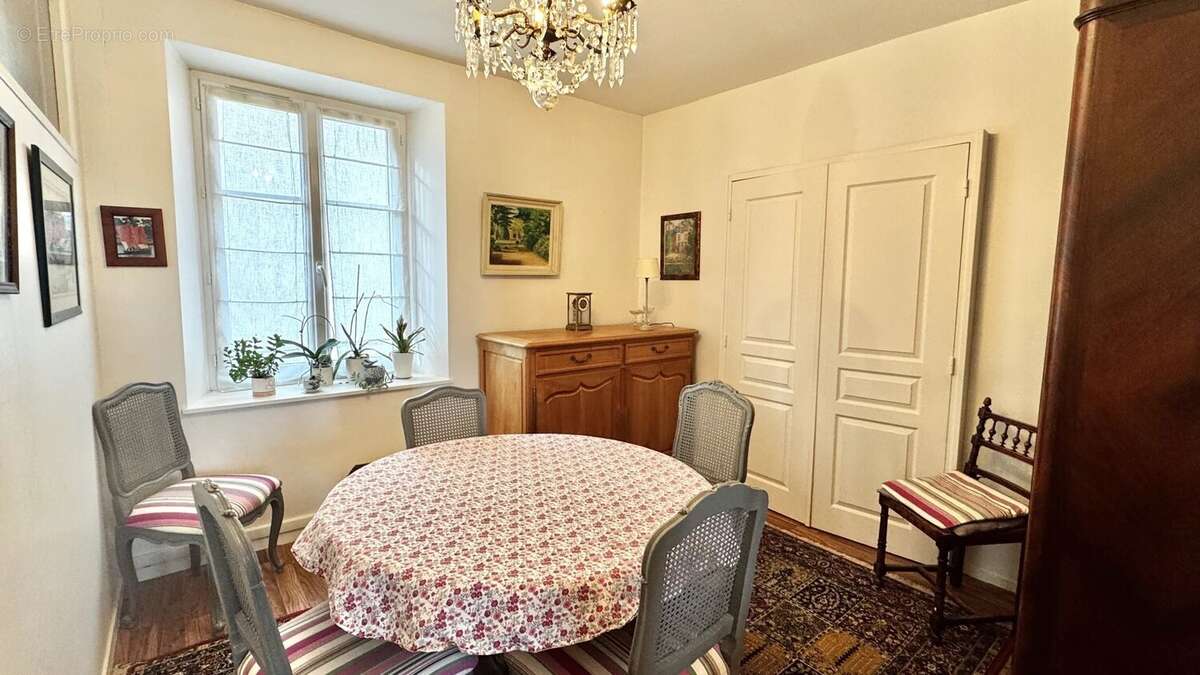 Appartement à VANNES