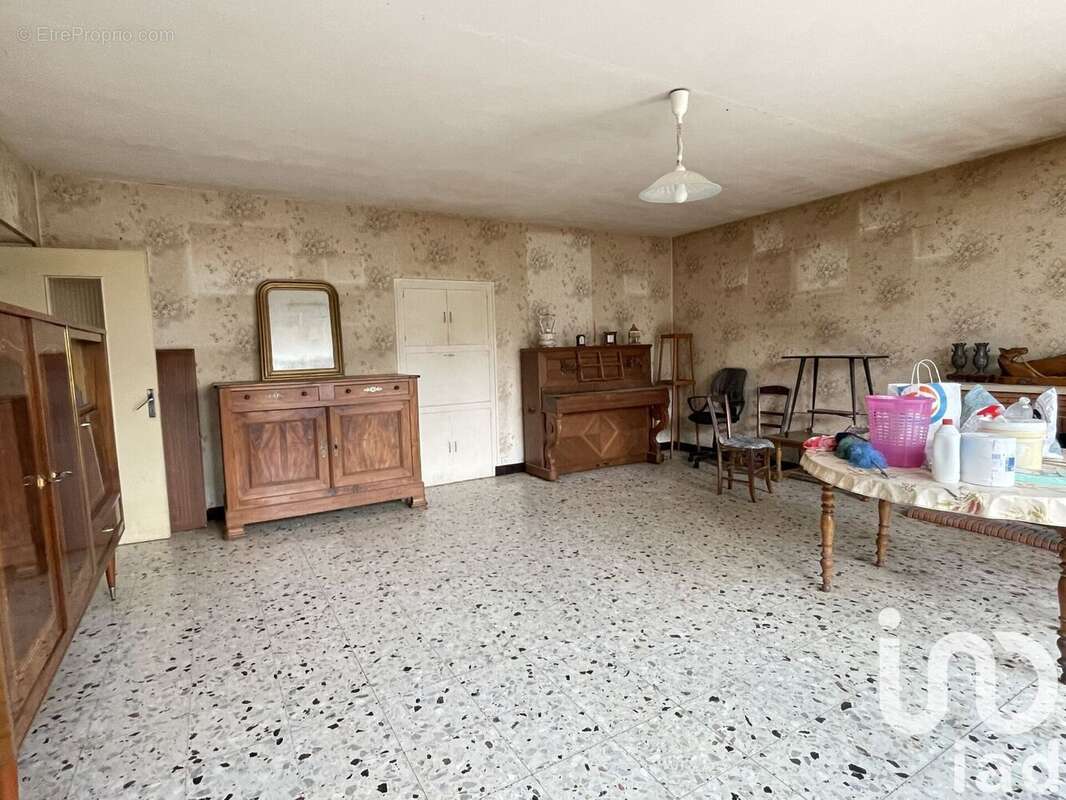 Photo 9 - Maison à PLIBOUX