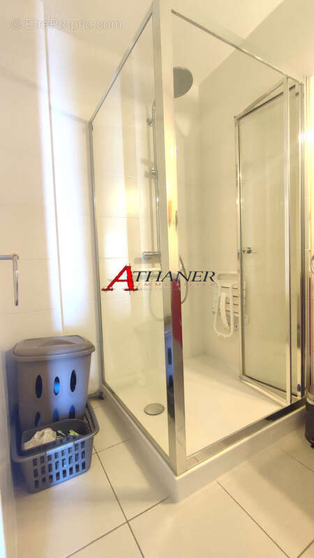 Appartement à CANET-EN-ROUSSILLON
