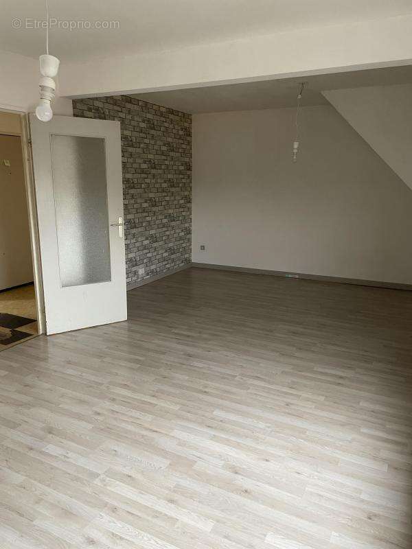 Appartement à ALGOLSHEIM