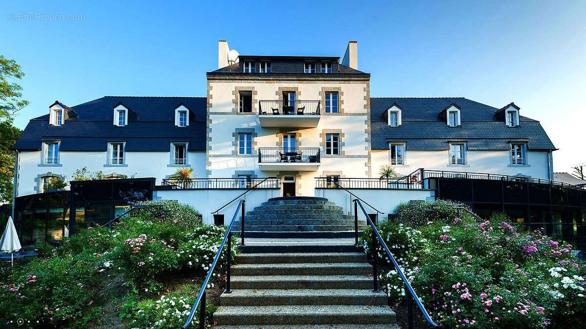 Maison à PONT-AVEN