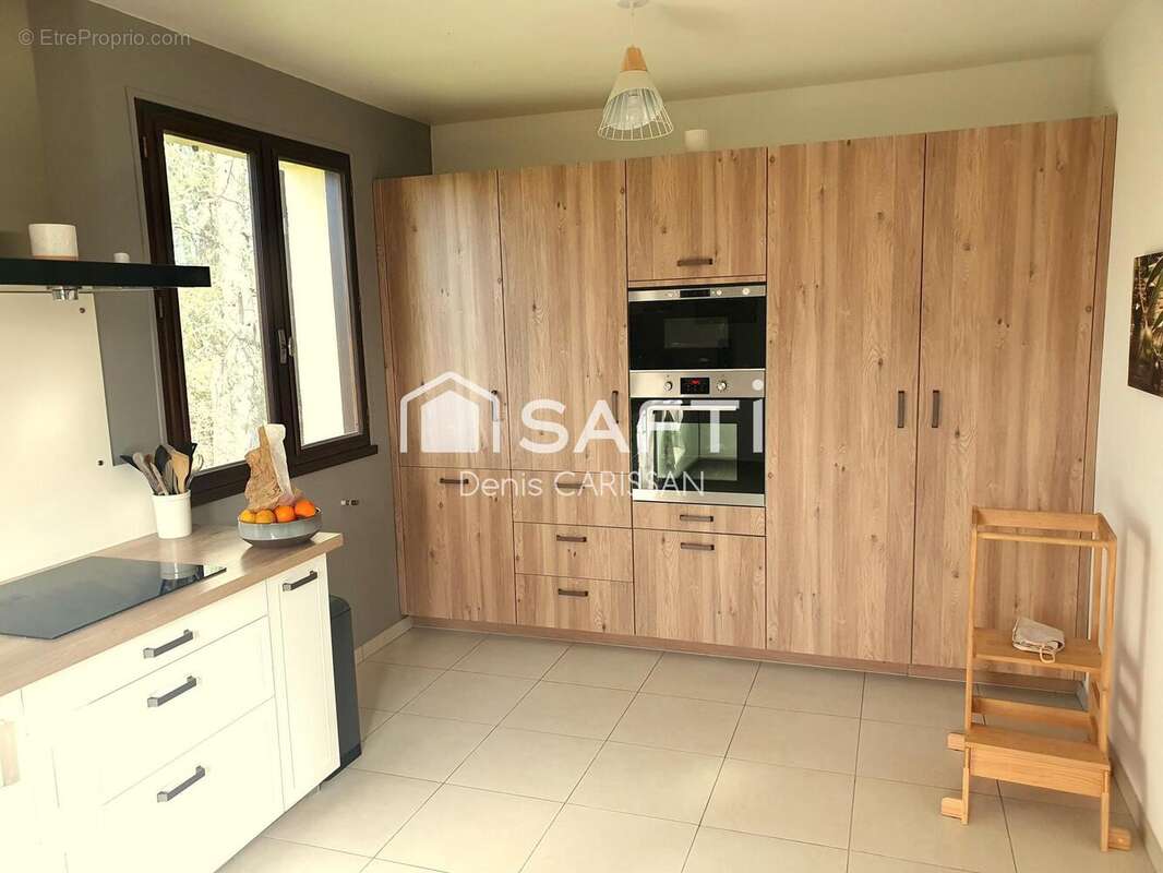 Maison 162 m² à Saint-Nexans  - photo 5