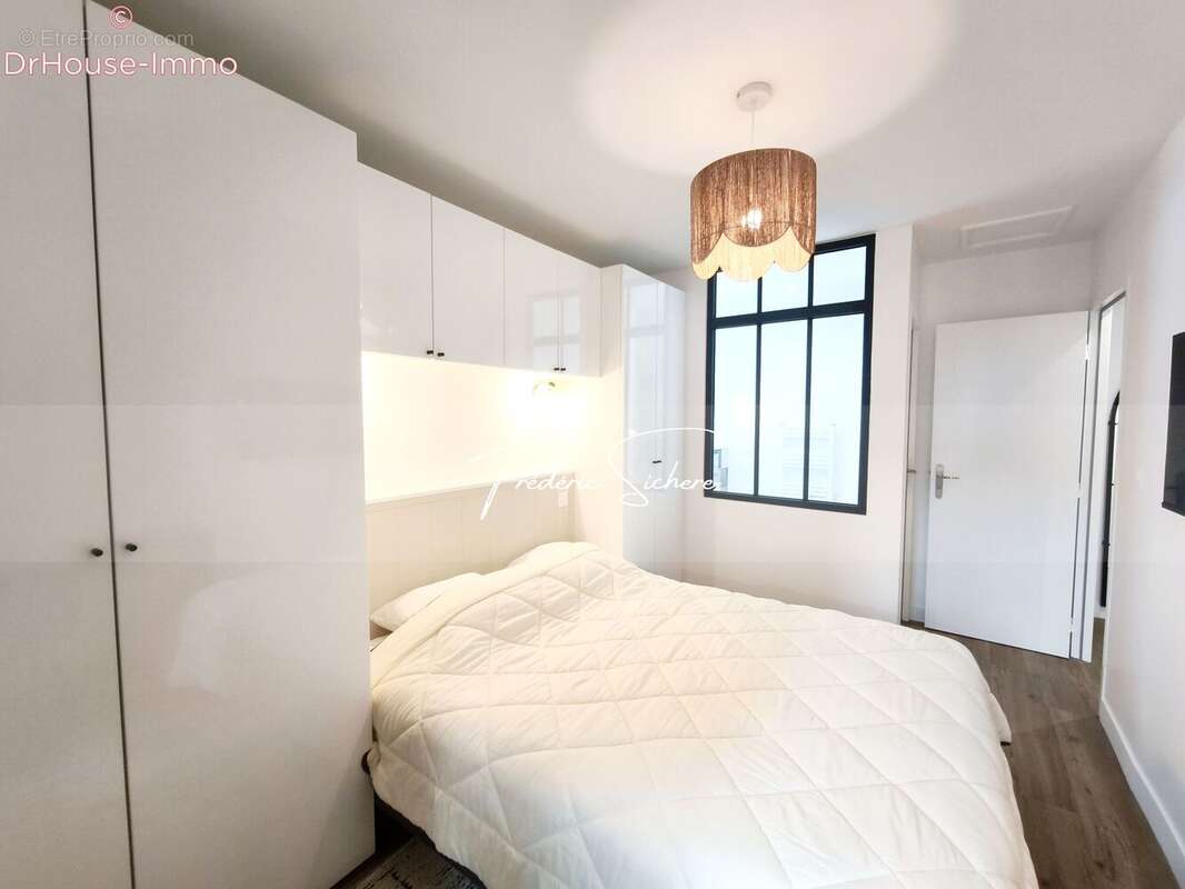Appartement à LA ROCHELLE