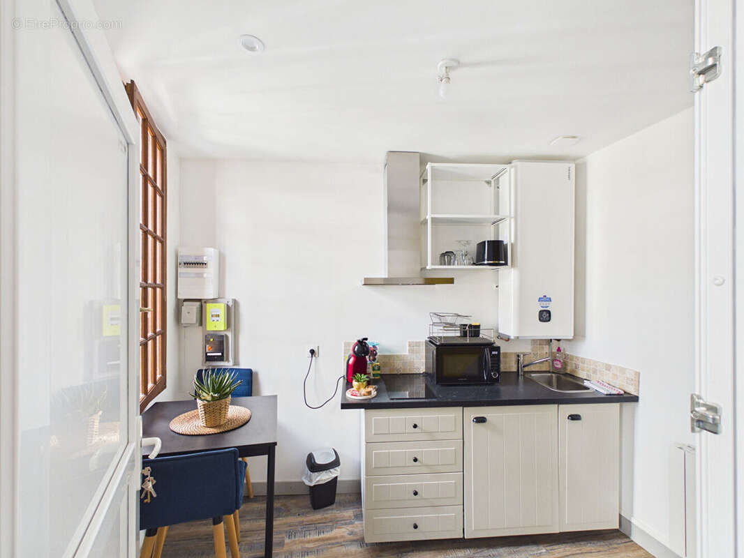 Maison à THURY-HARCOURT