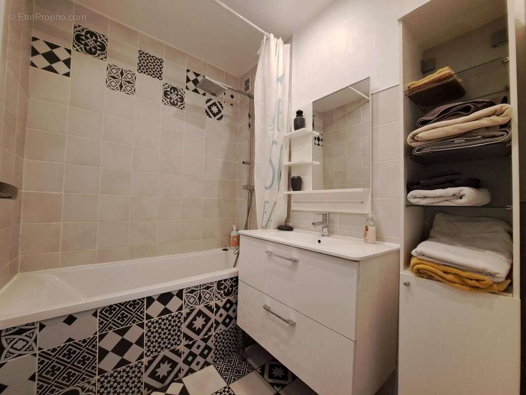 Photo 6 - Appartement à GRANDE-SYNTHE