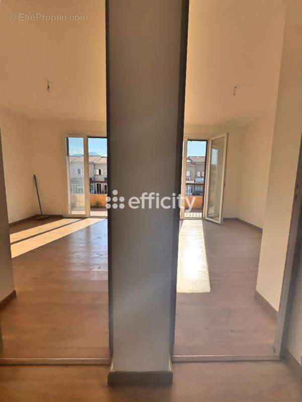 Appartement - photo 6