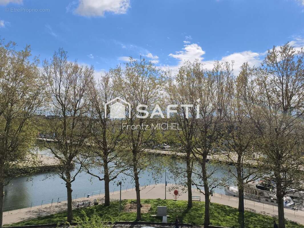 Photo 2 - Appartement à CAEN