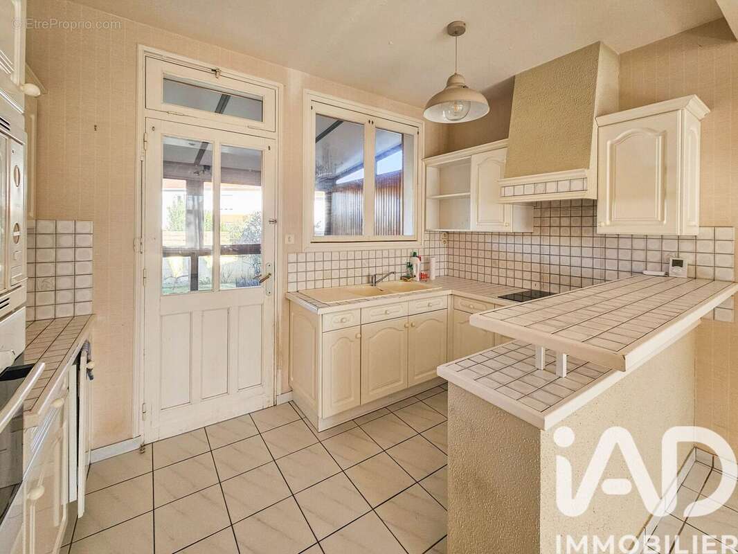 Photo 4 - Maison à CHOLET