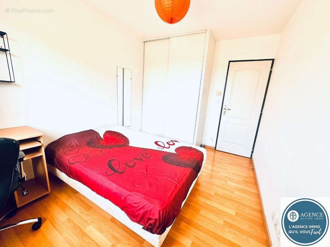 Maison à SAINT-RAMBERT-D&#039;ALBON