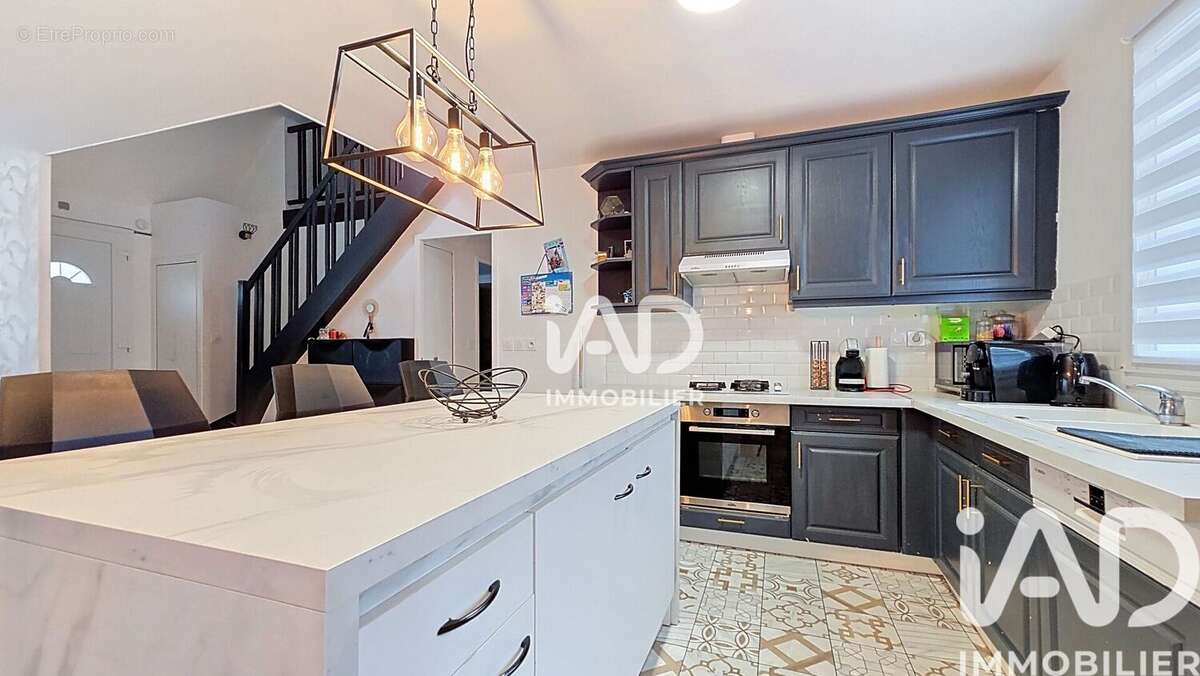 Photo 5 - Maison à MENNECY