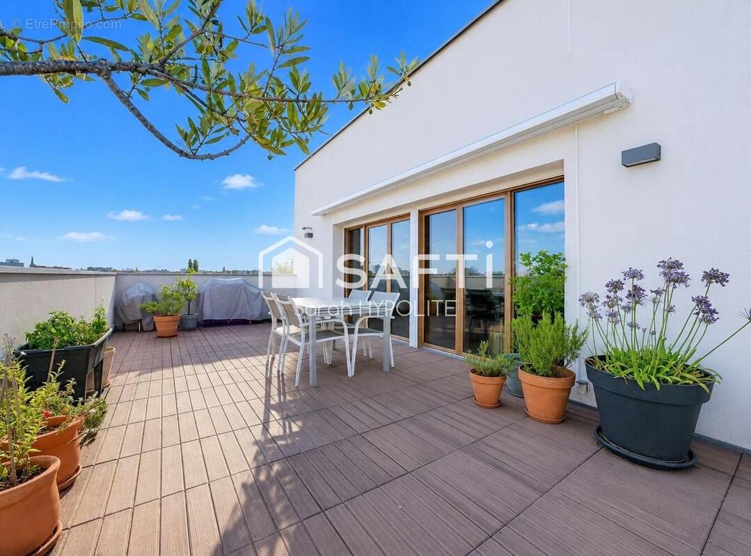 Photo 1 - Appartement à FLOIRAC