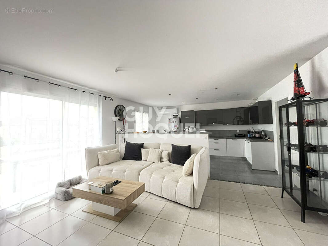 Maison à SAINT-GERMAIN-DU-PUY