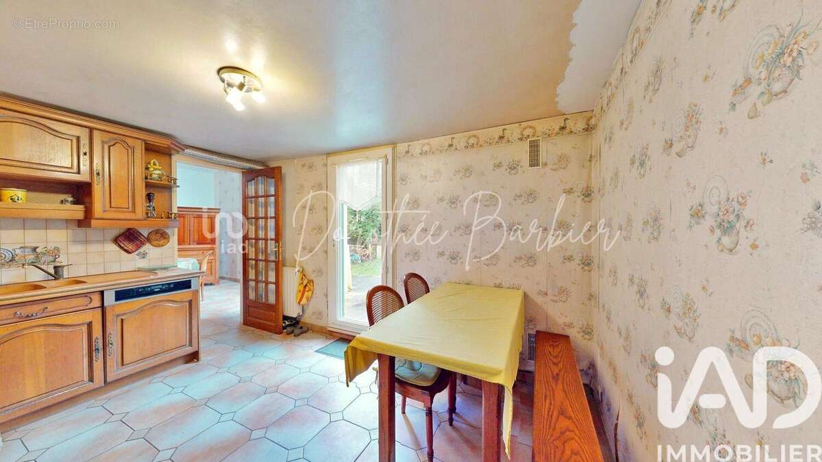 Photo 7 - Maison à NOISIEL